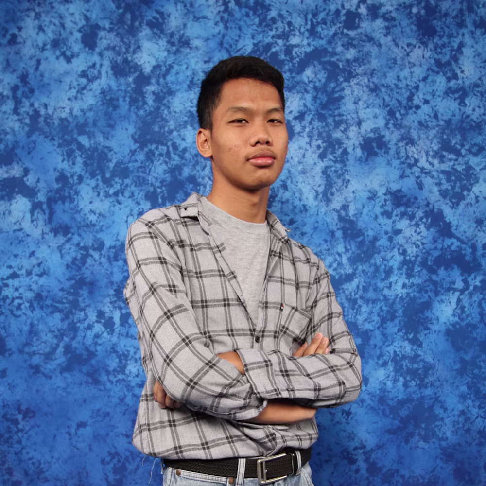 Fikri Kurniawan