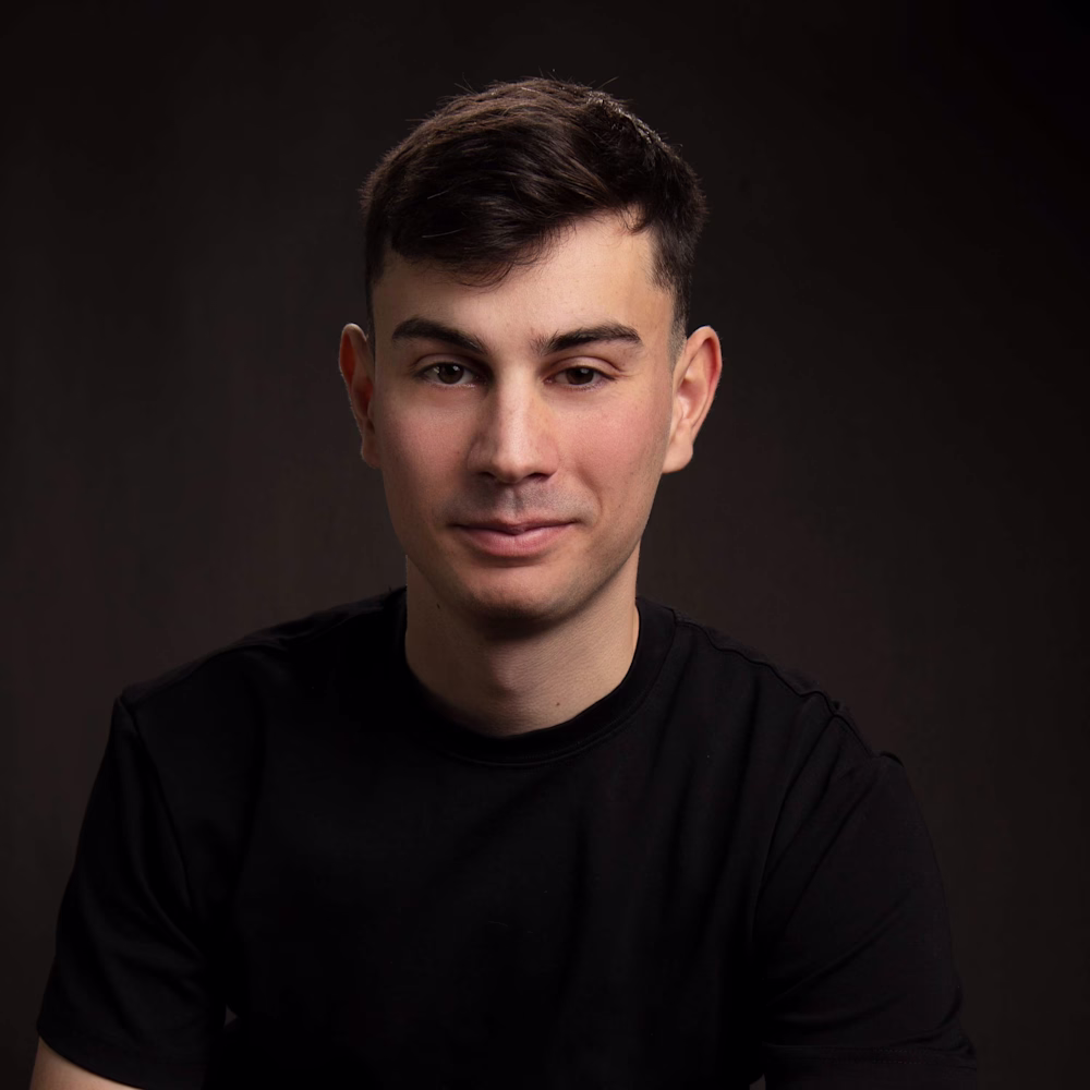 Miloš Stanojev