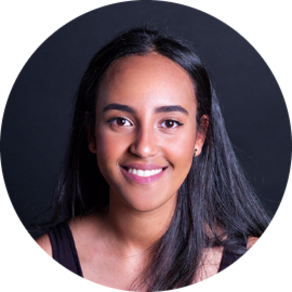 Sara Kidane