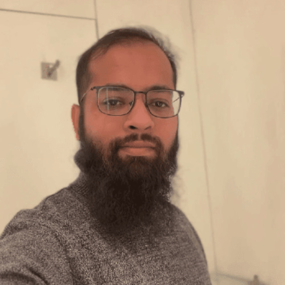 Mohammad Poolwala
