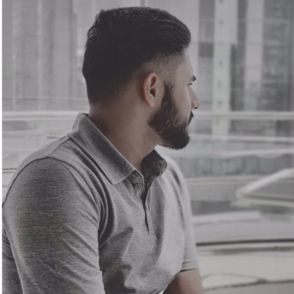 Danish Hassan