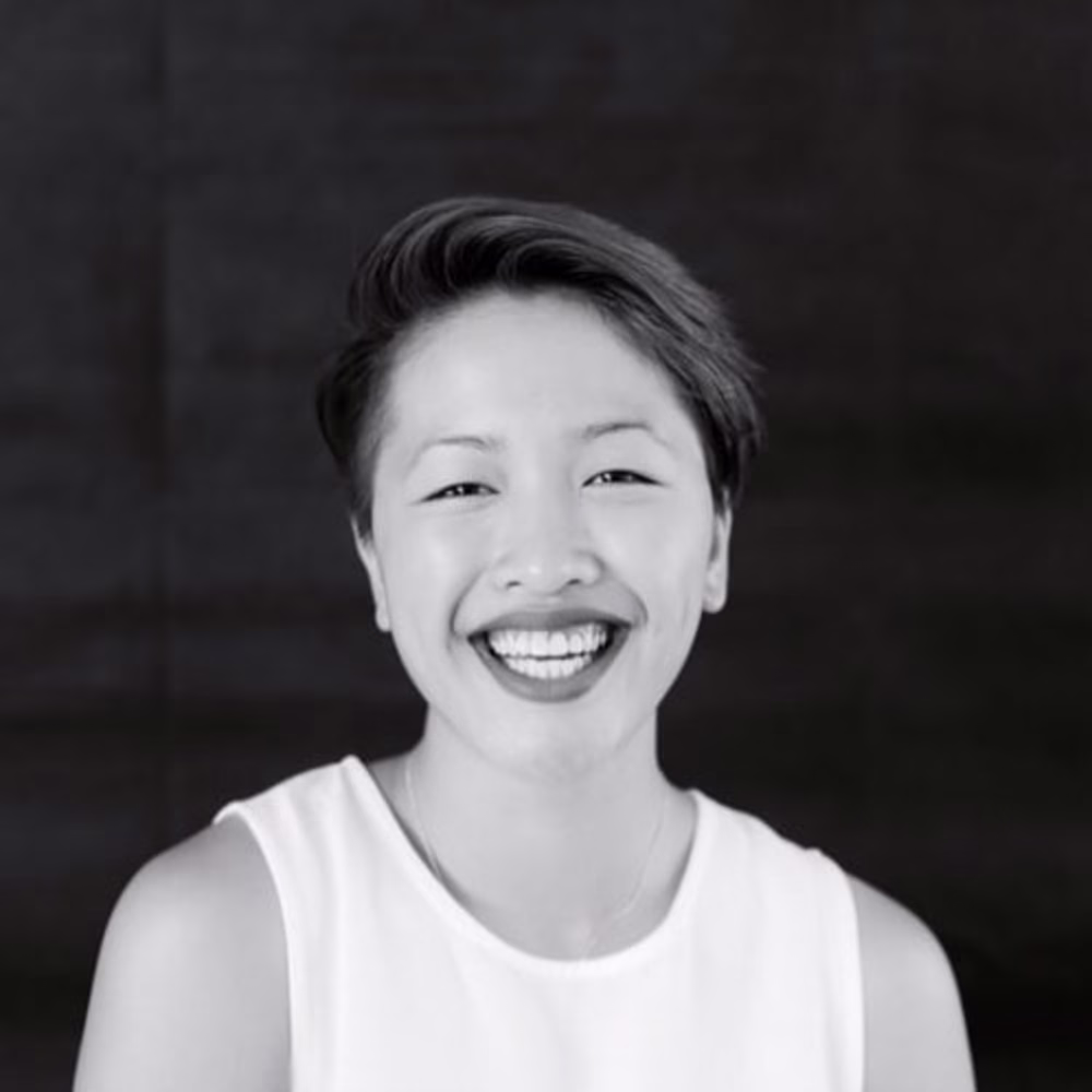 Joy Lee