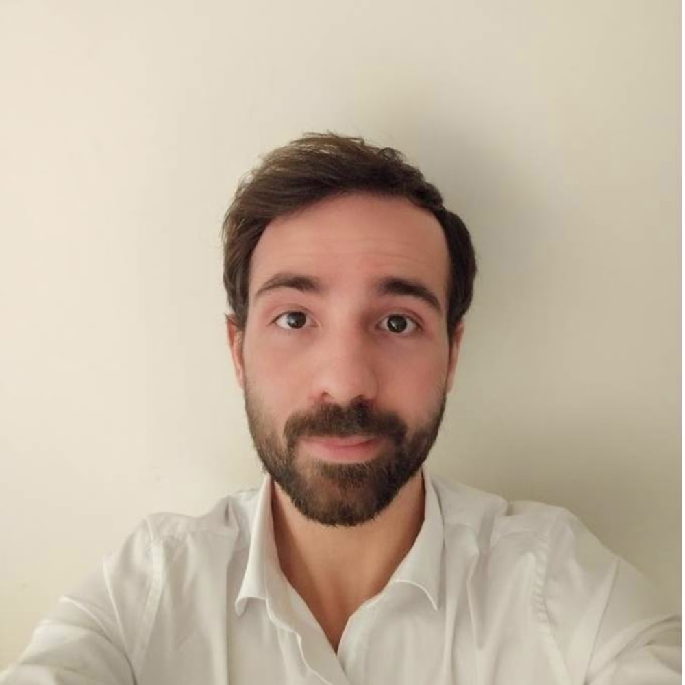 Carlos Casar Morejon
