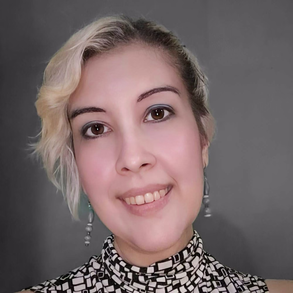 Ingrid Alexandra Morales Sierra