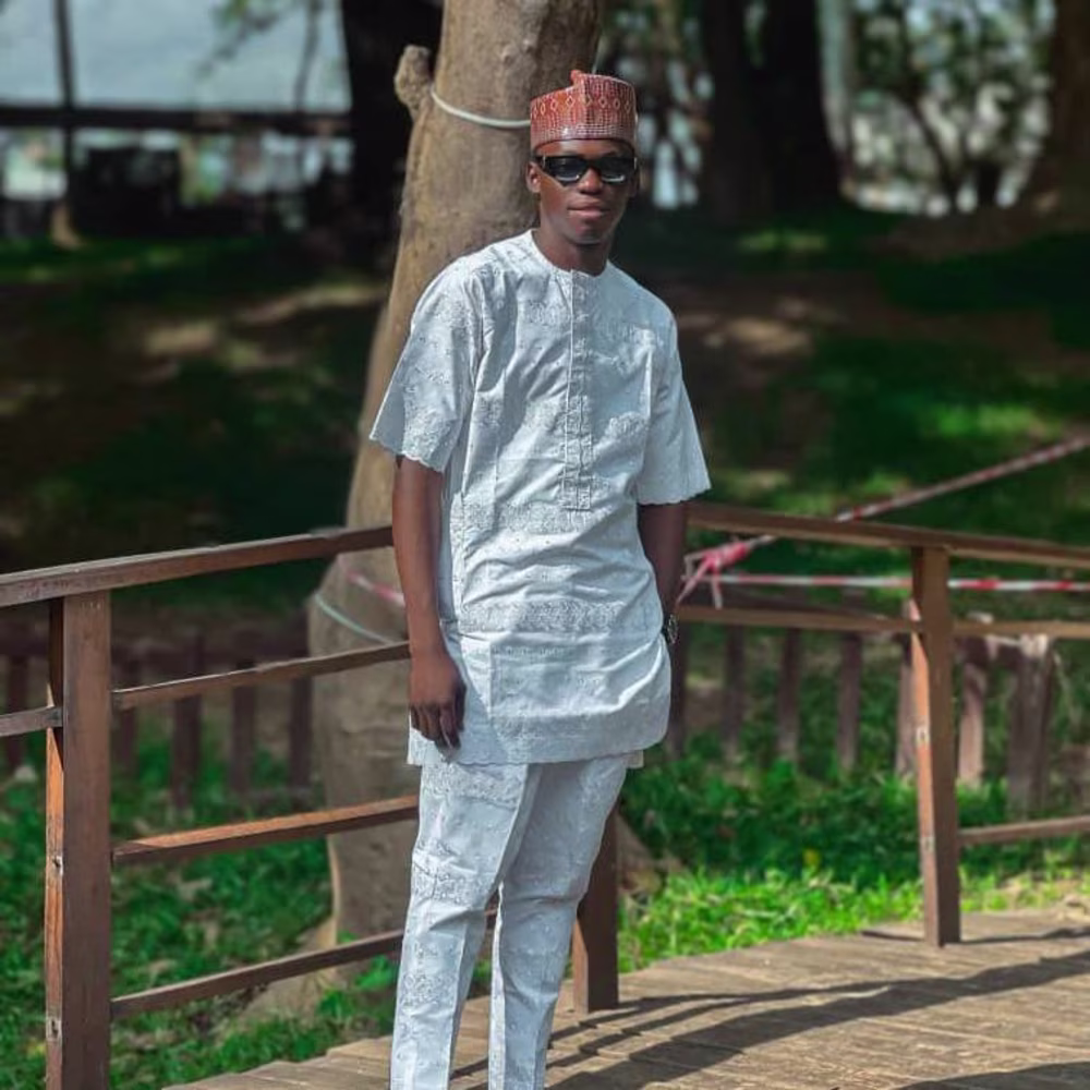 Moshood  Teslim Eleja 