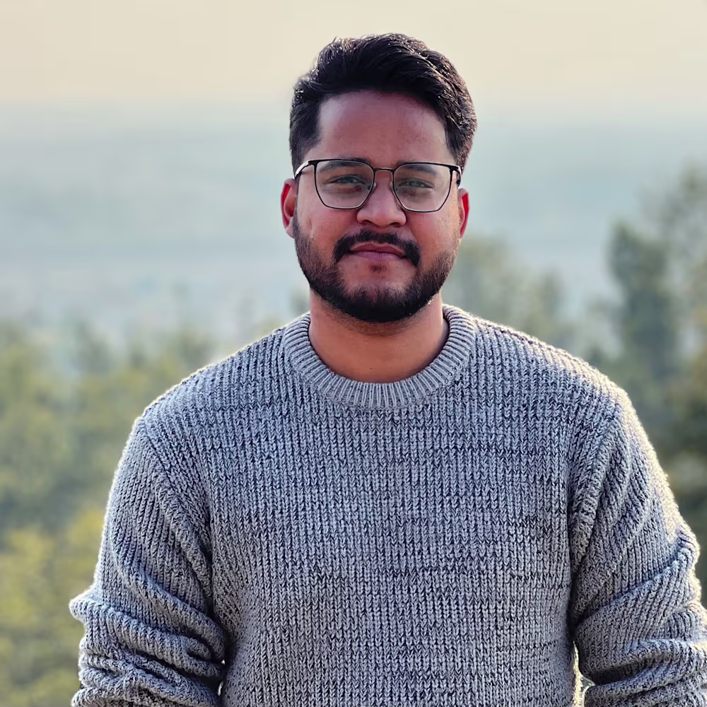 Karan Bhatt
