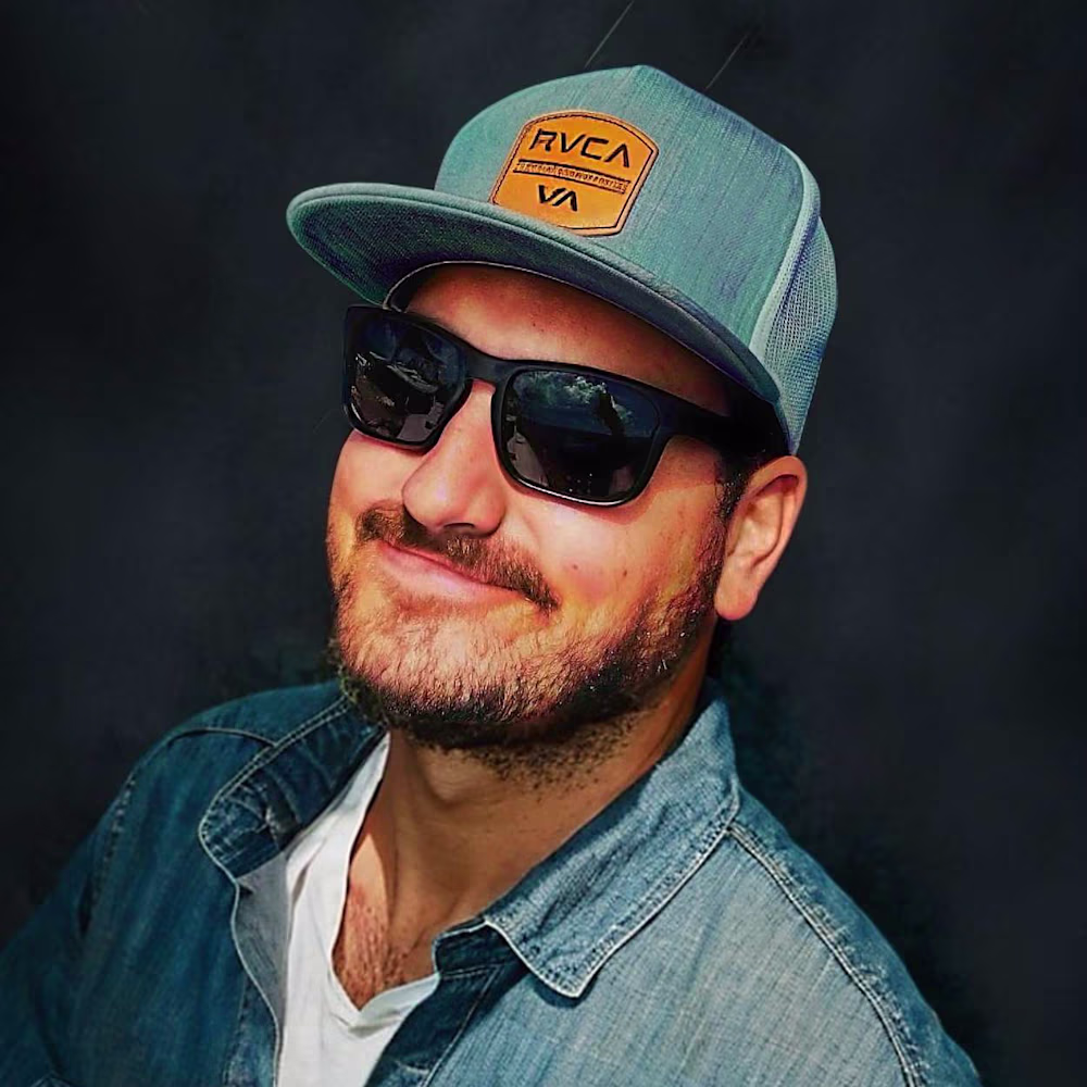 Matt Bailey
