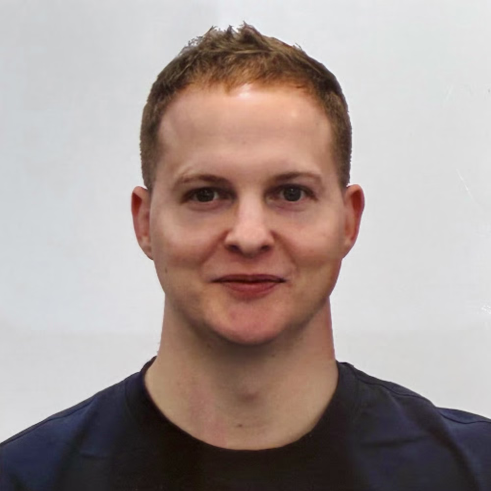 Daniel Walasinski
