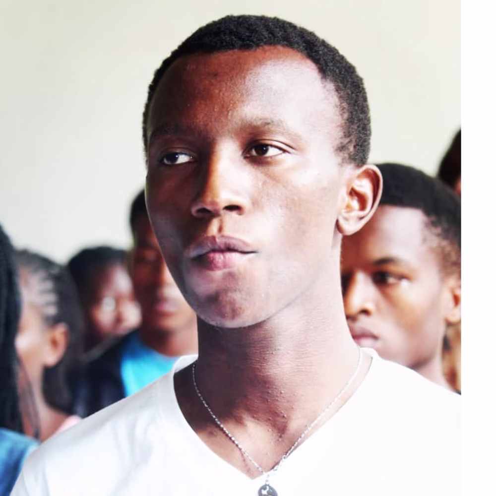 JOSEPH NYONGI