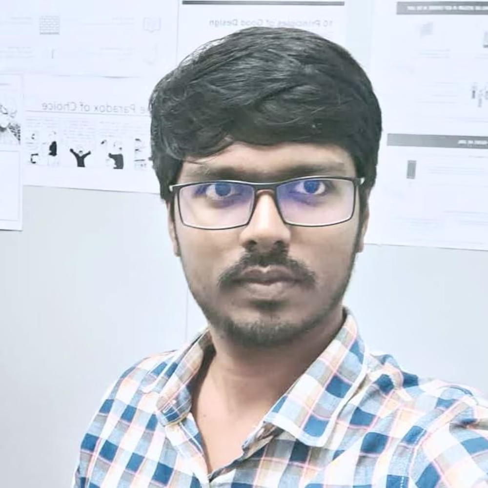 Akshay Nikhare