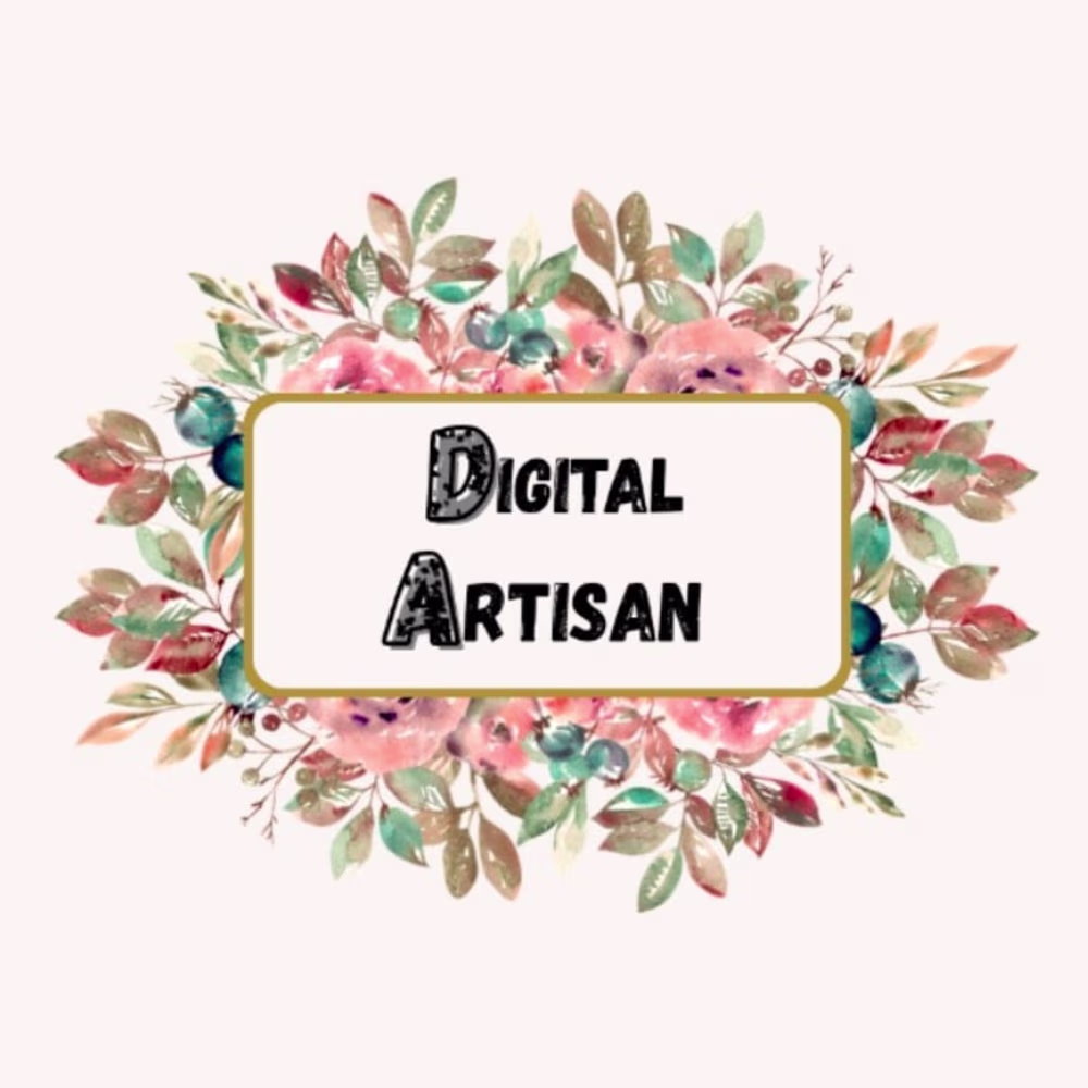 Digital Artisan