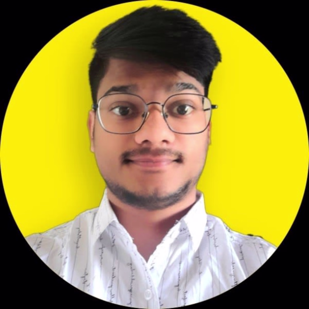 Ashwani Kushwah