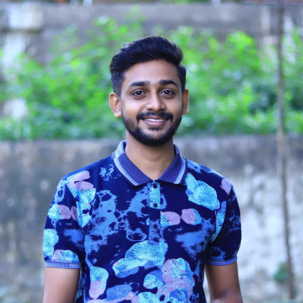 Pritesh babariya