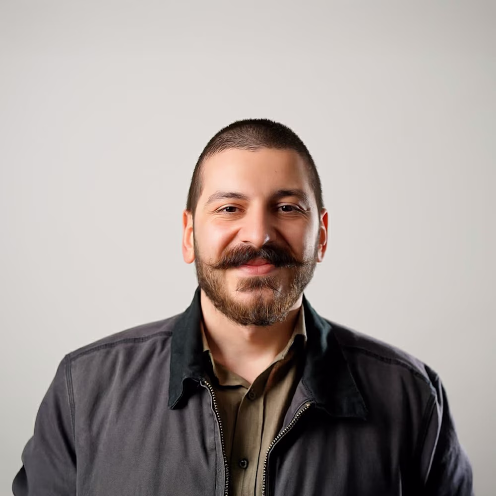Beka Giorgadze