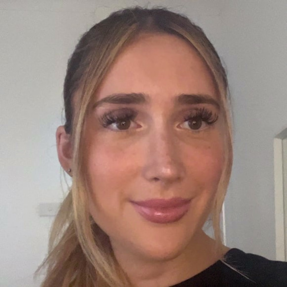 Sarah Appleton