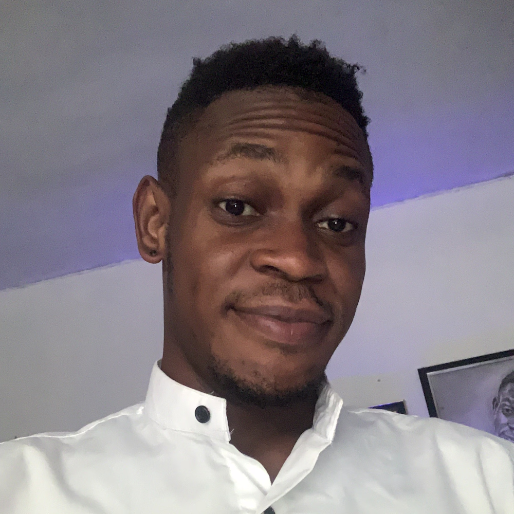 Onifade Ifeoluwa