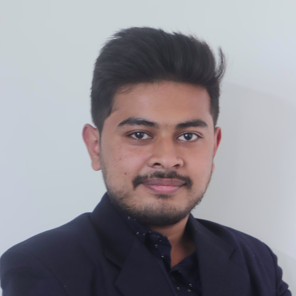 siddharth bhalsod