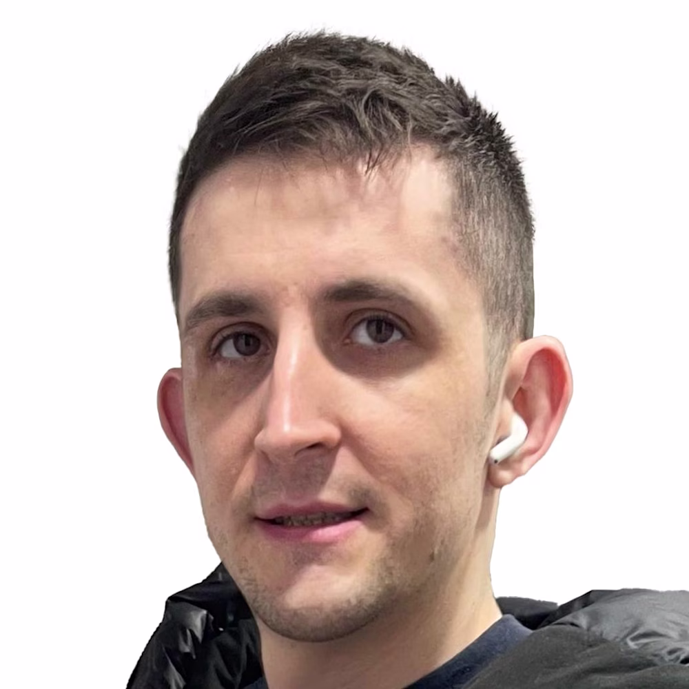 Cristian Matveev