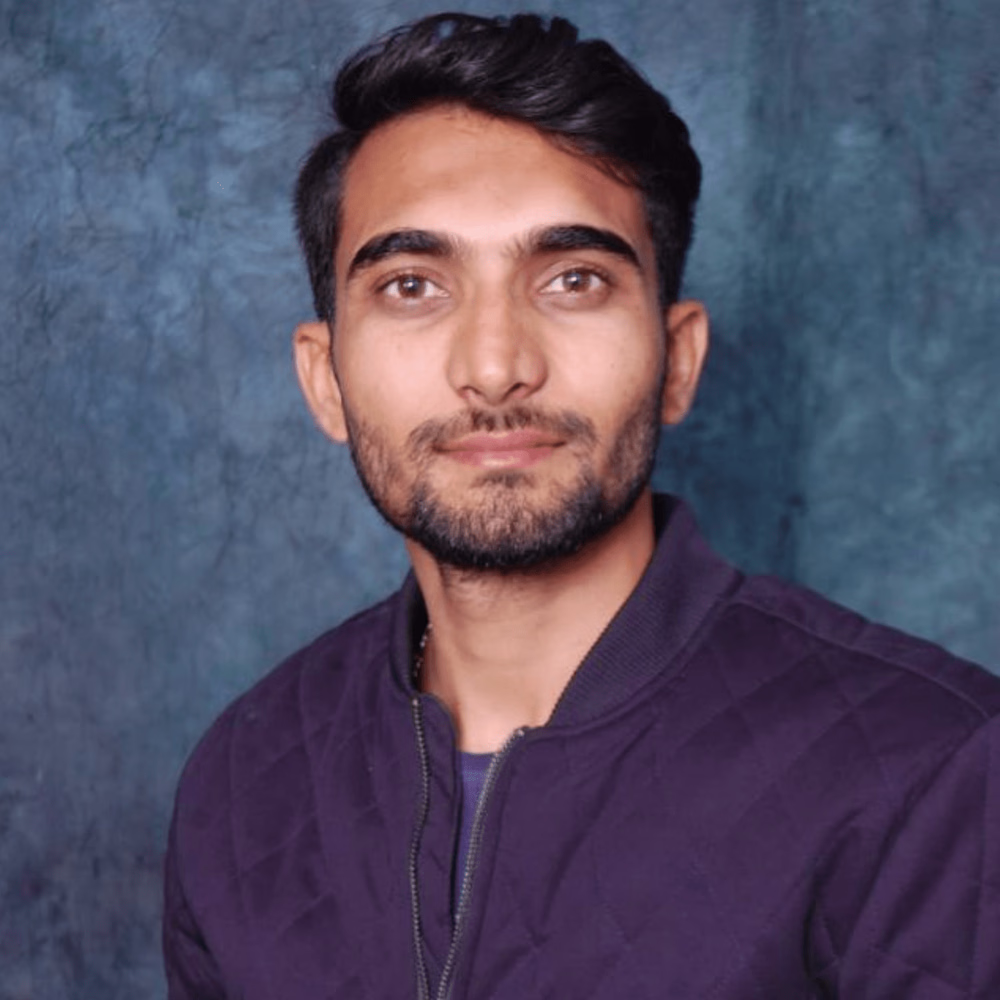 Tejinder Singh