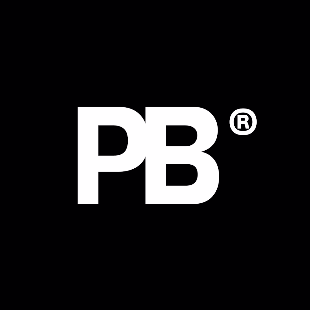 Pointblank | Pitch Deck & Presentation Designer