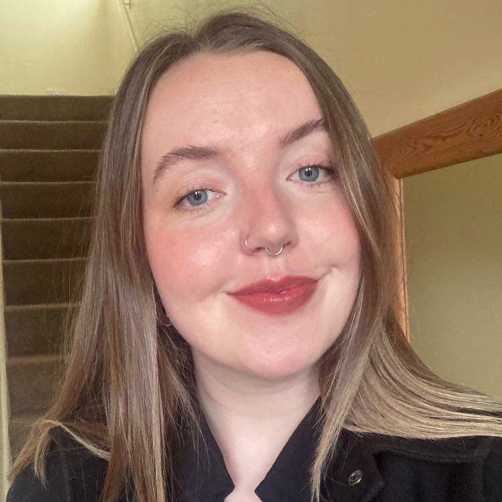 Abigail Boreham