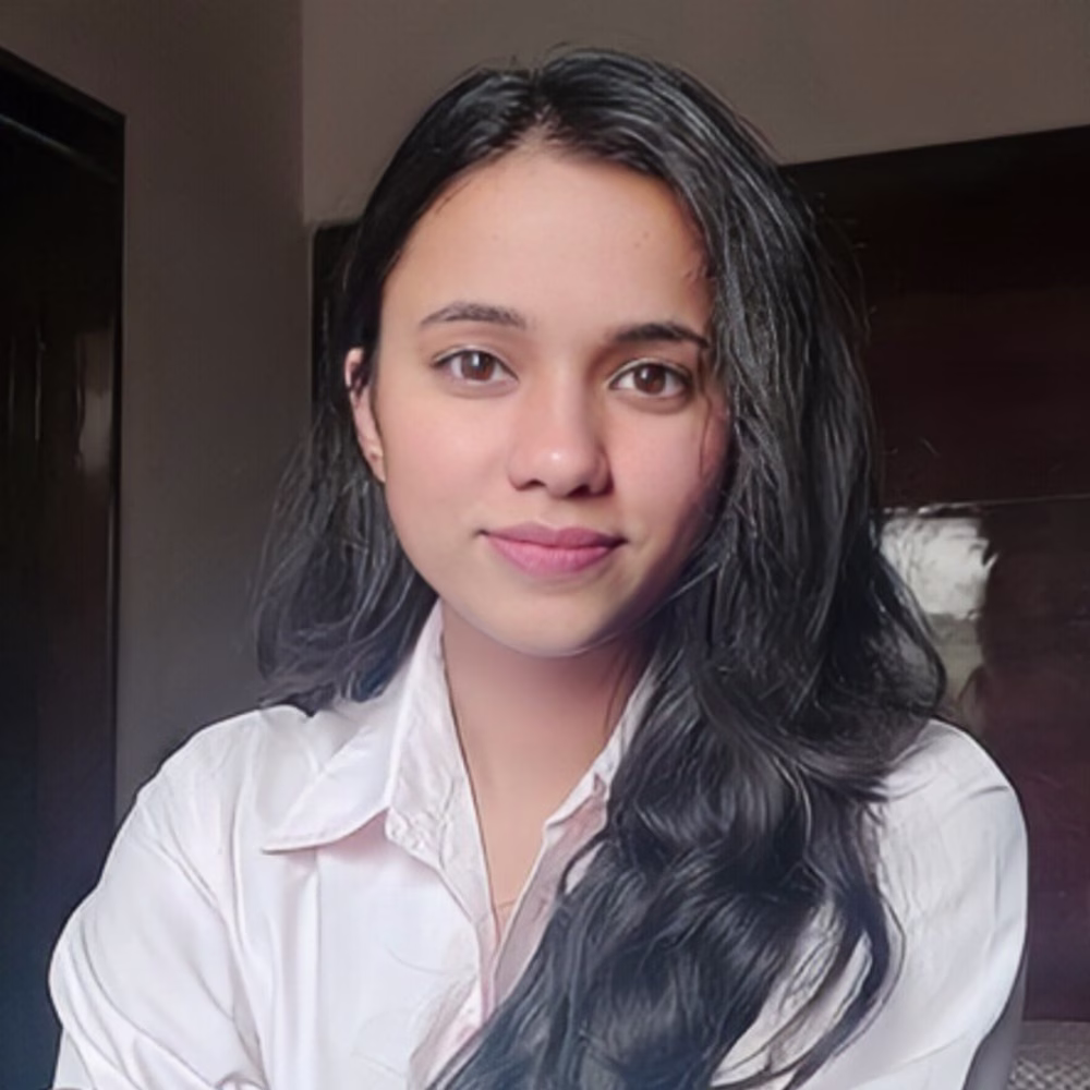 Sehaj Sharma