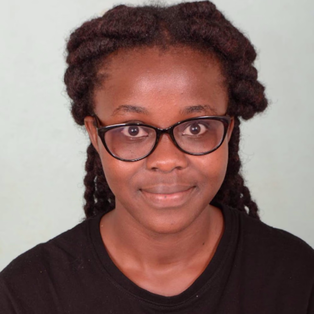 cynthia lukondo