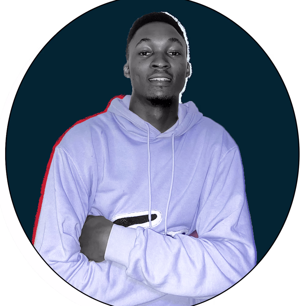 Olawole  Oduntan 
