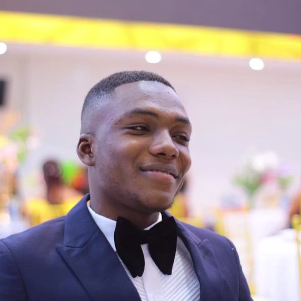 Michael  Asiedu