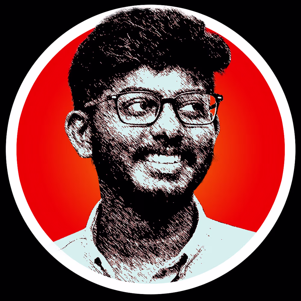 Viswanath R