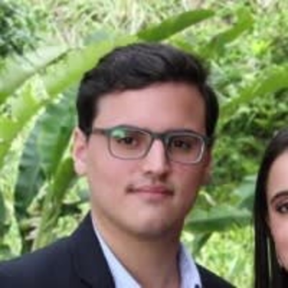 Sebastian Chacin