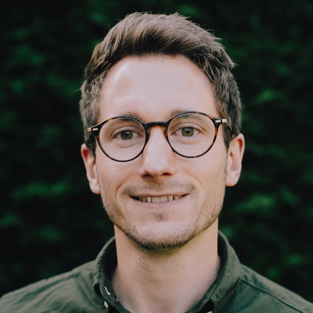 Andrew Elliot