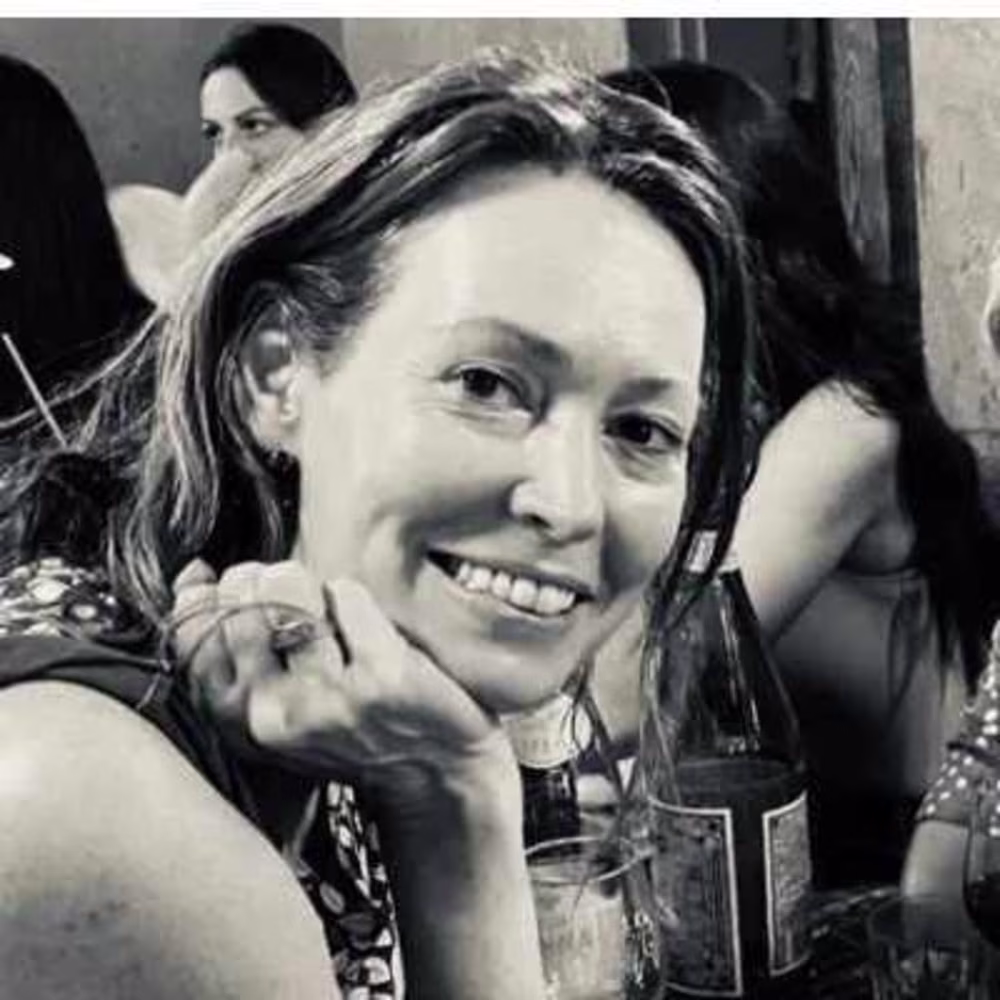 Irene Fogarty