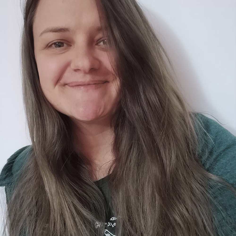 Amy  Goodchild