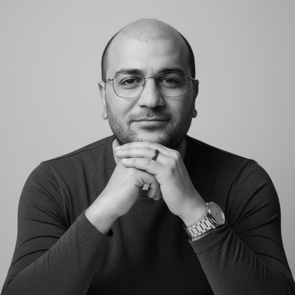 Farhad Qasimov