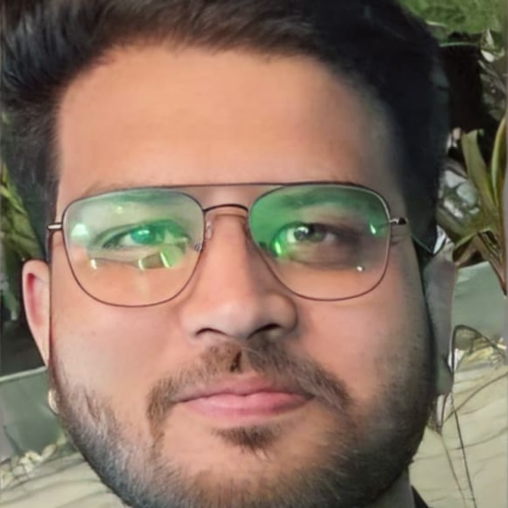 chinmay kandgul