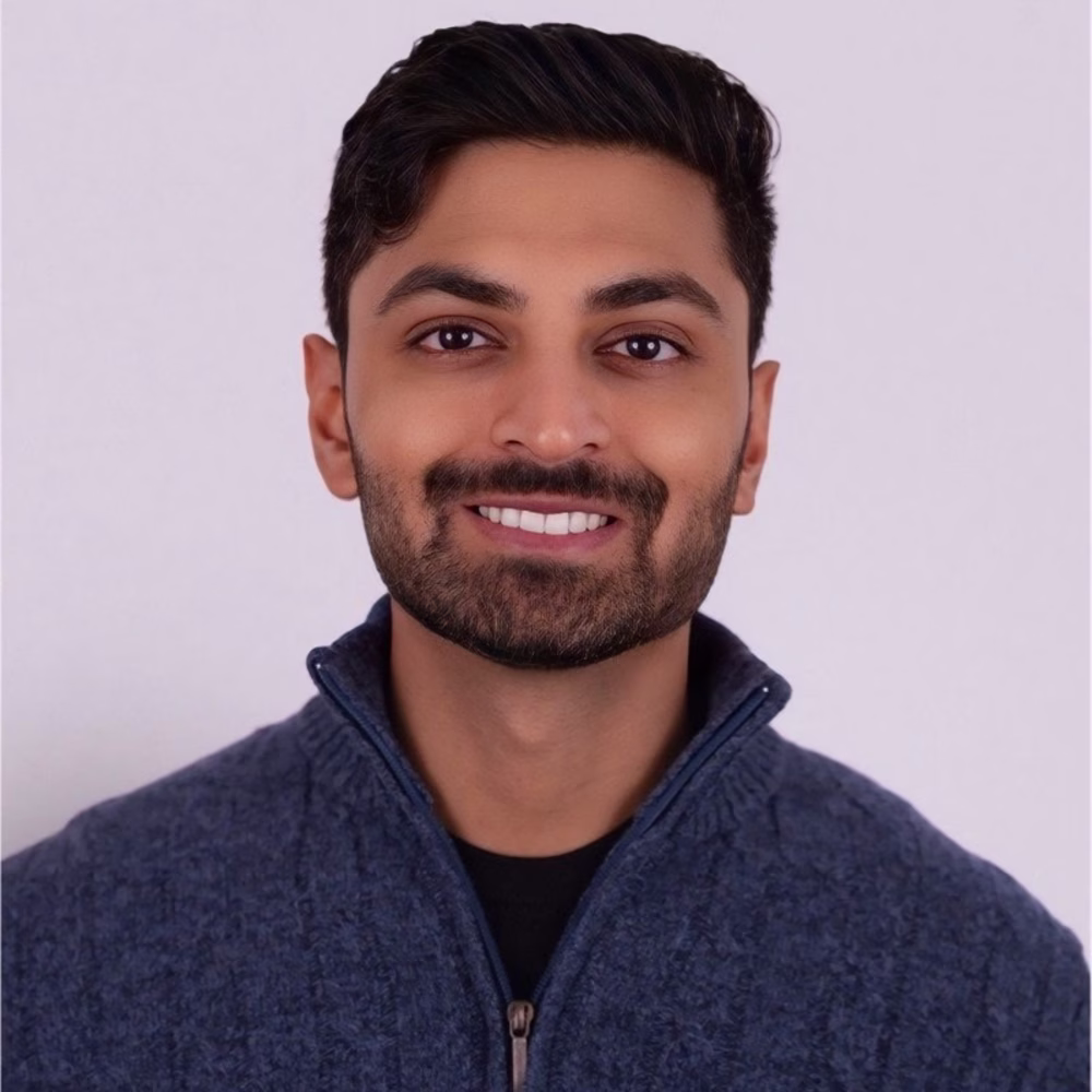 Akash Ramaiah