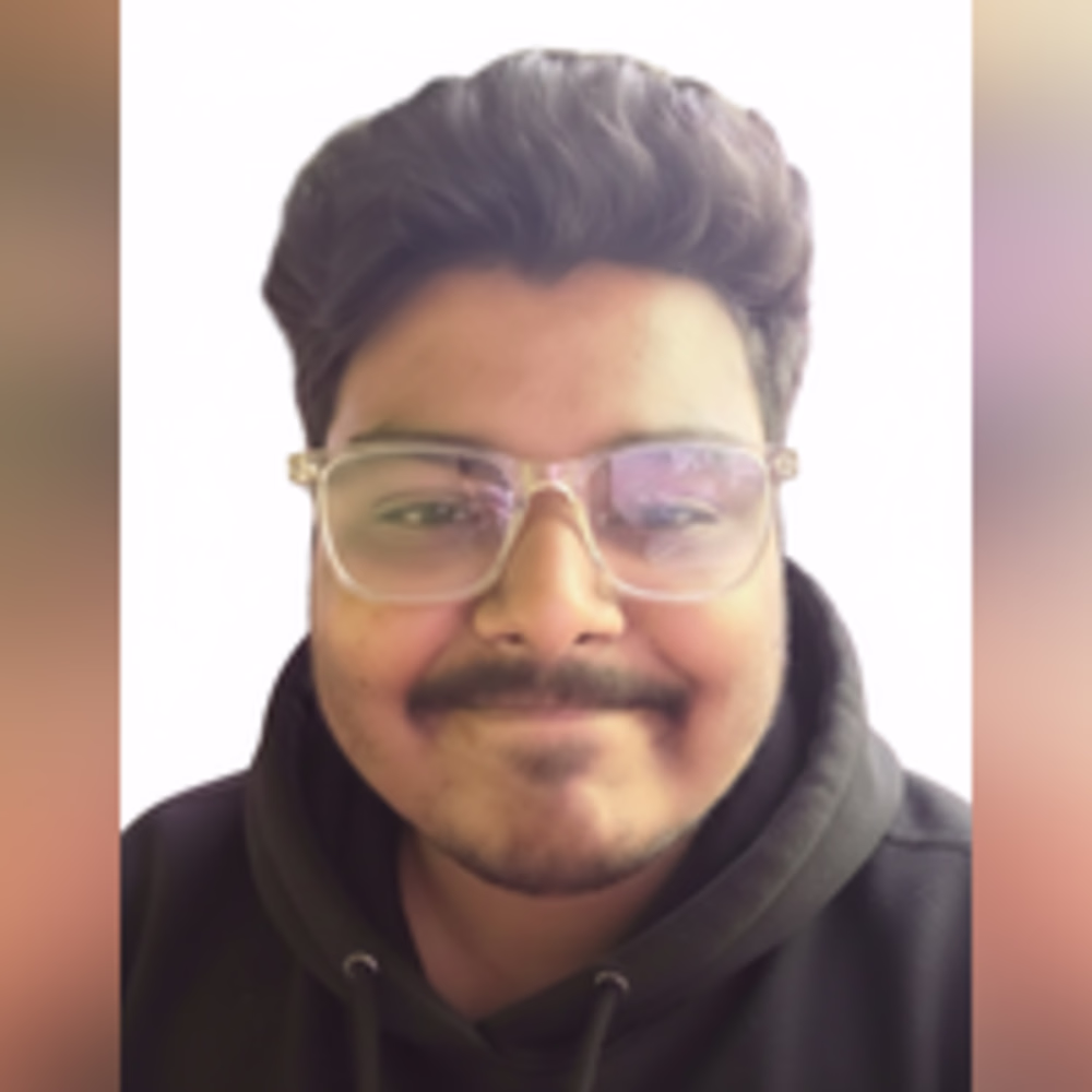 Sahil Sharma