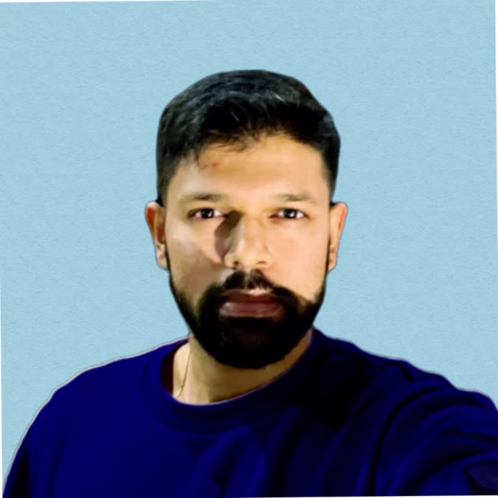 Karan Patel