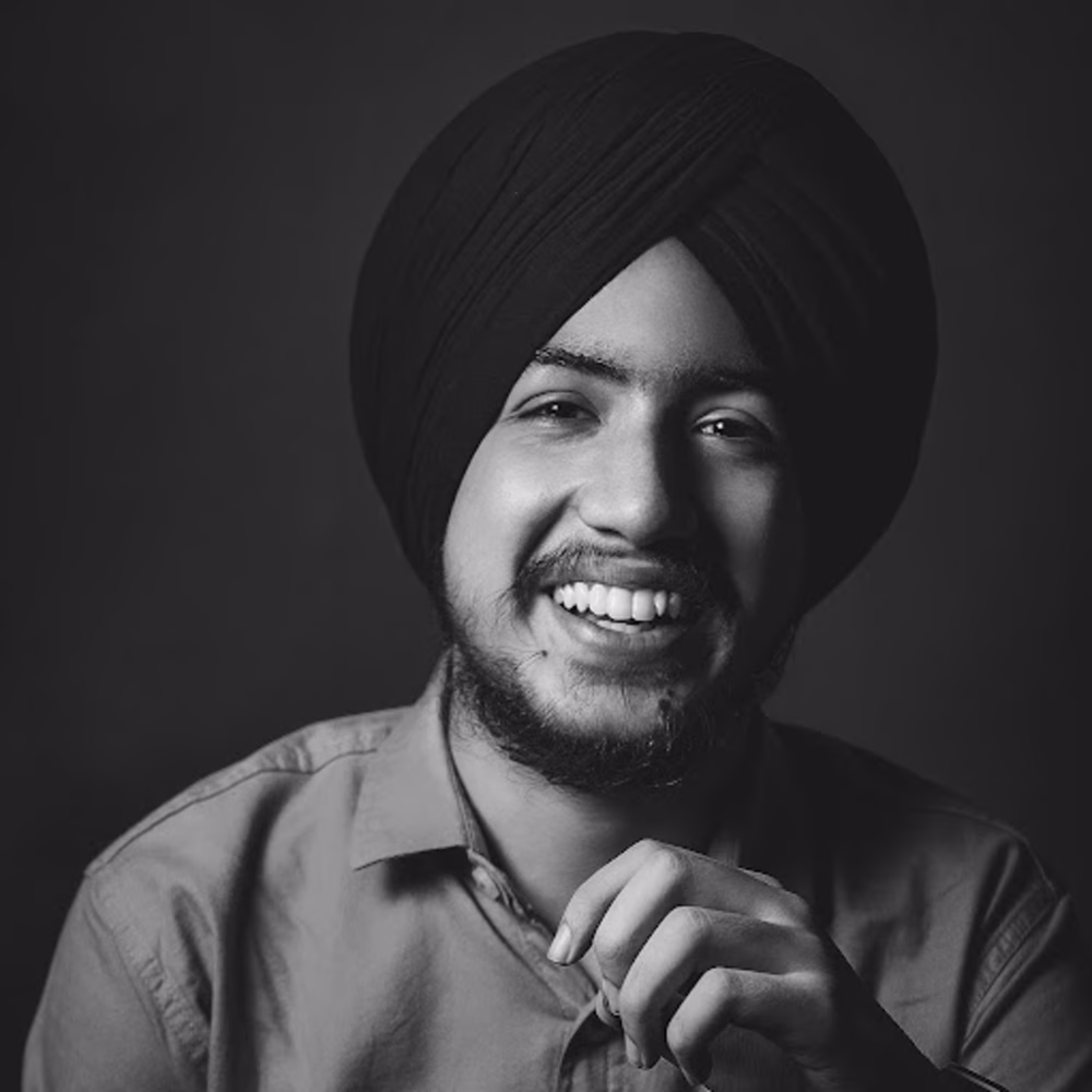 Gurpartap Singh