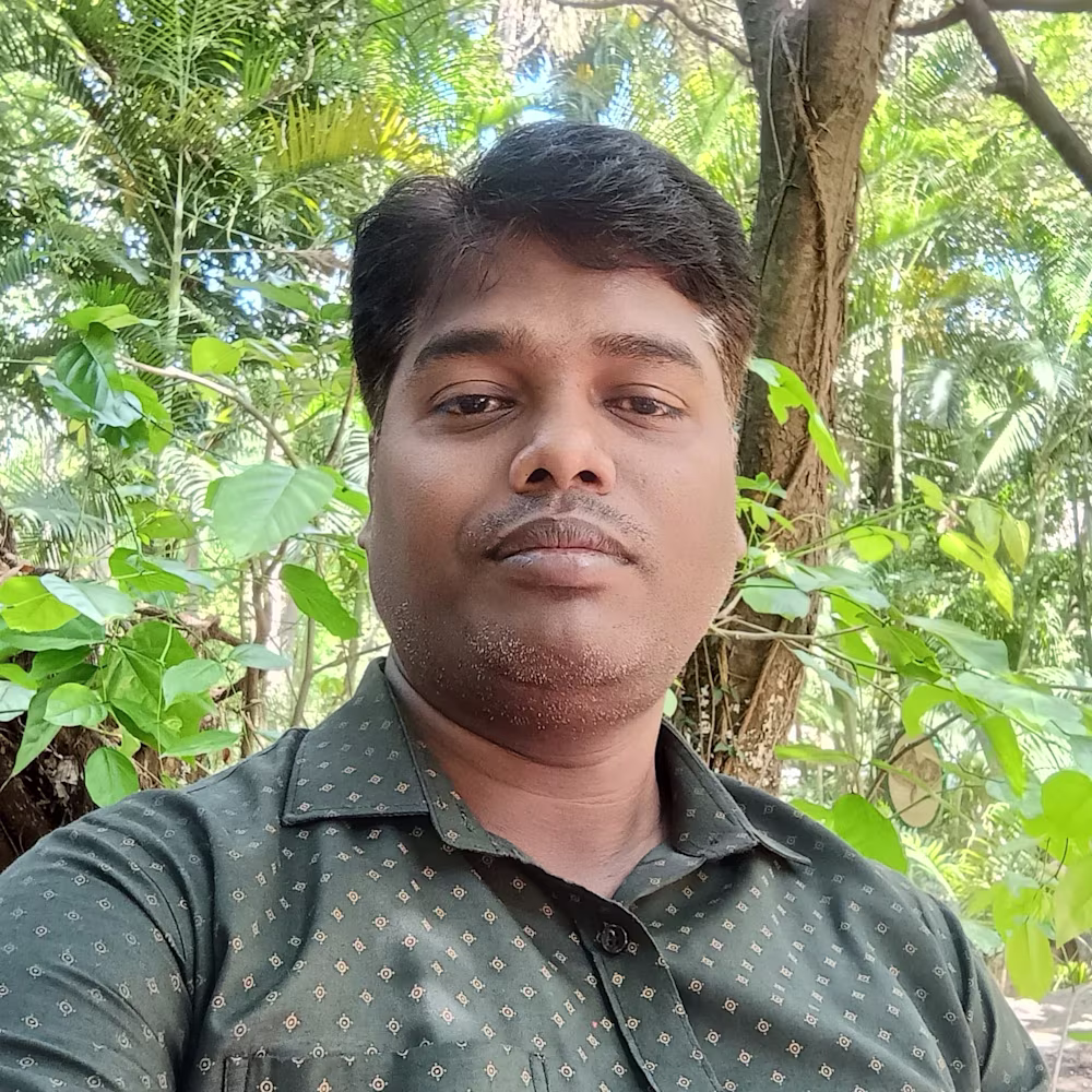 Sachin Londhe