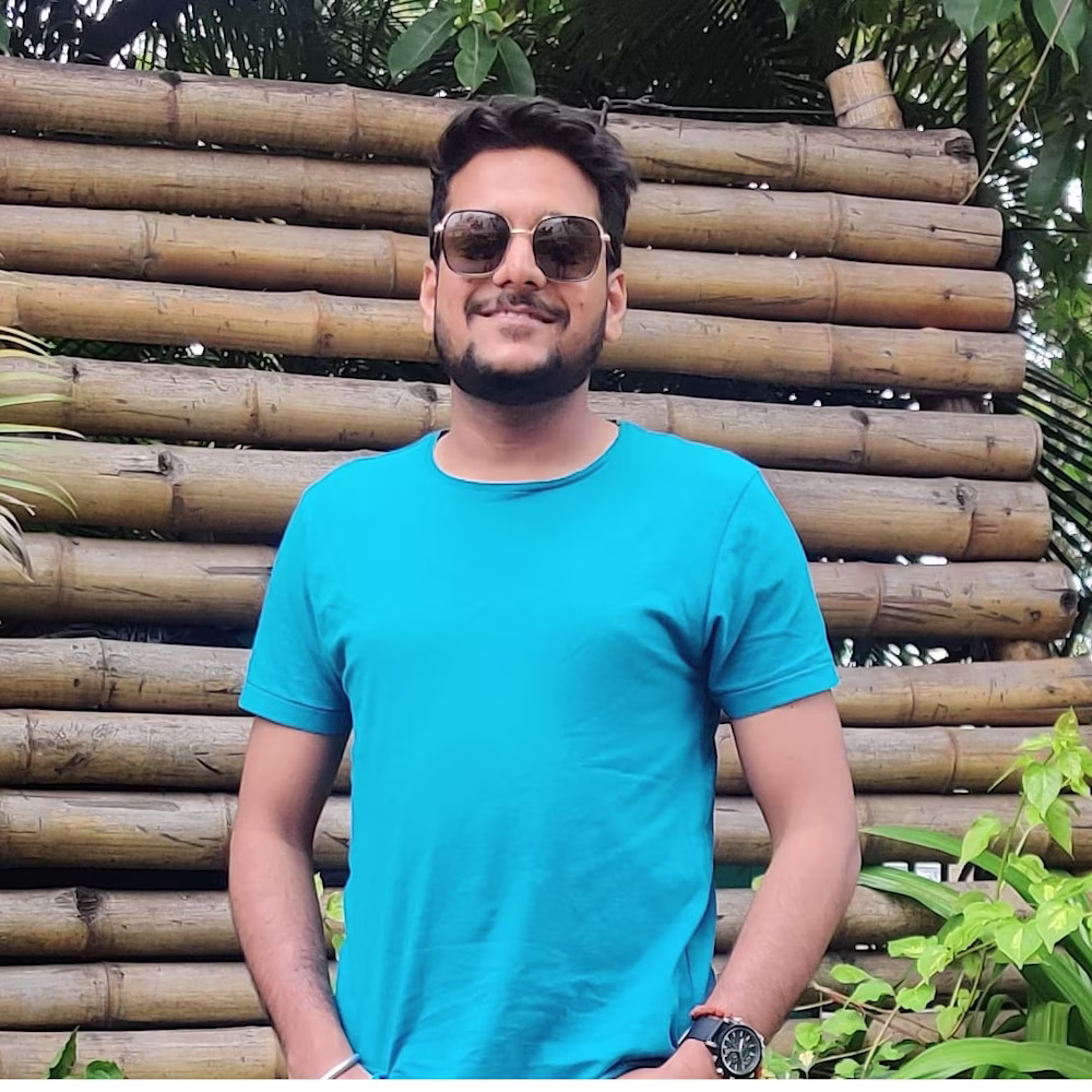 Akash Agrawal