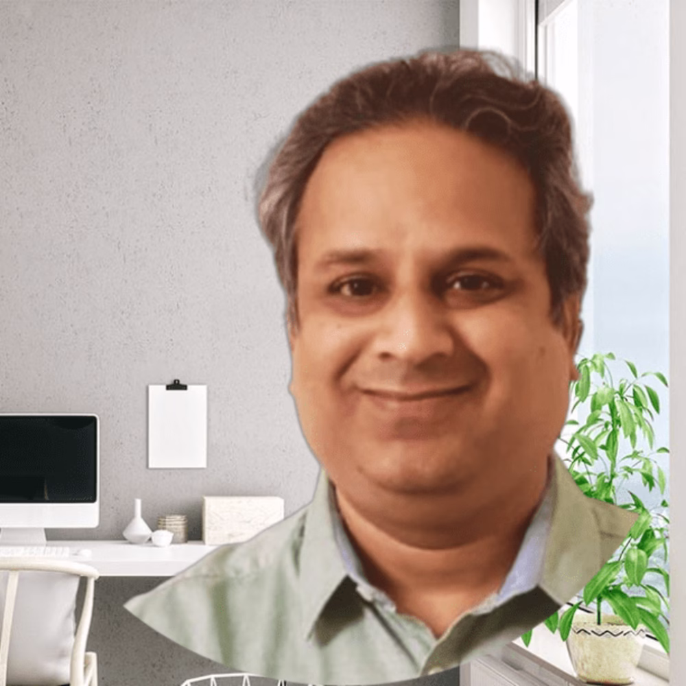 Himanshu Acharya