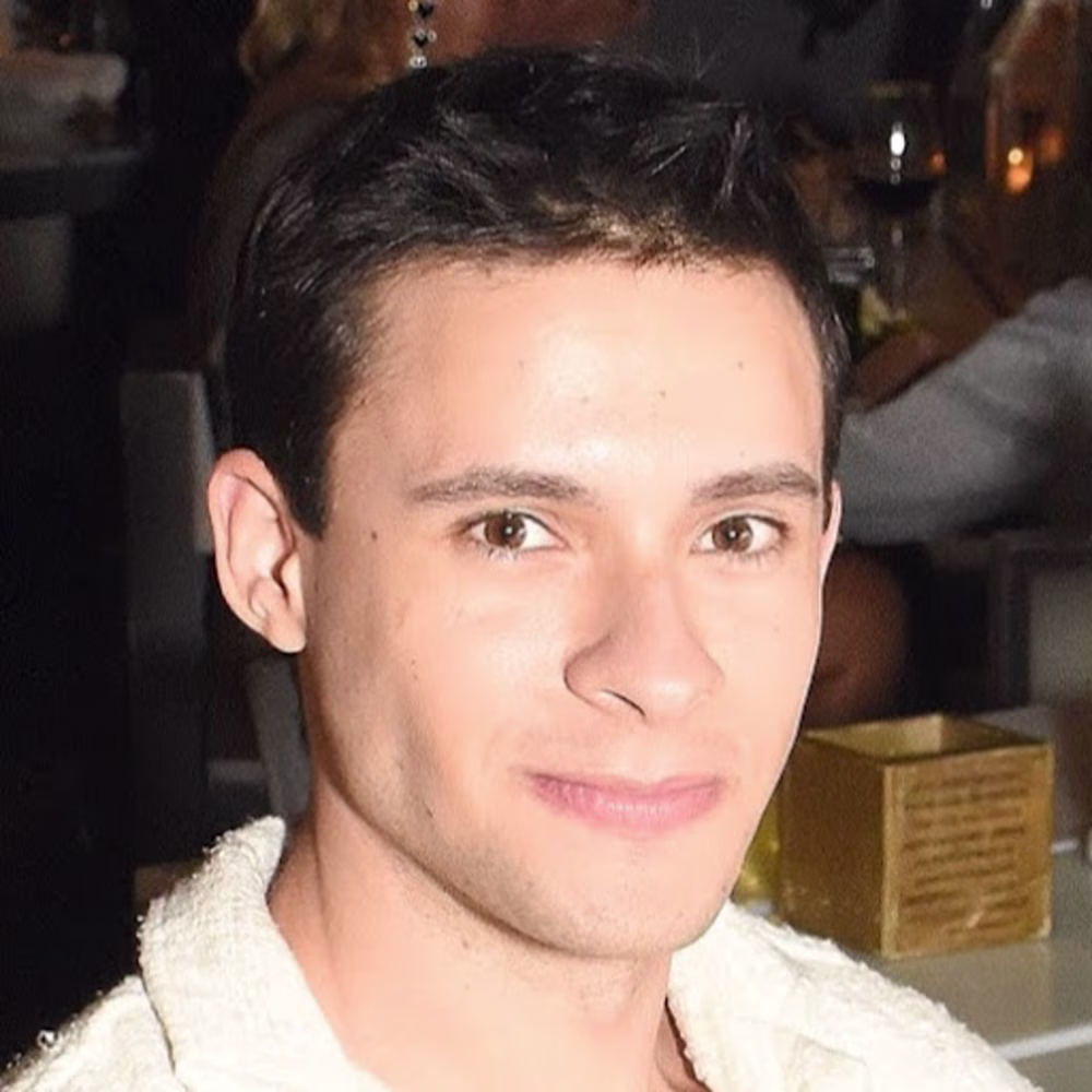 Max Ronai