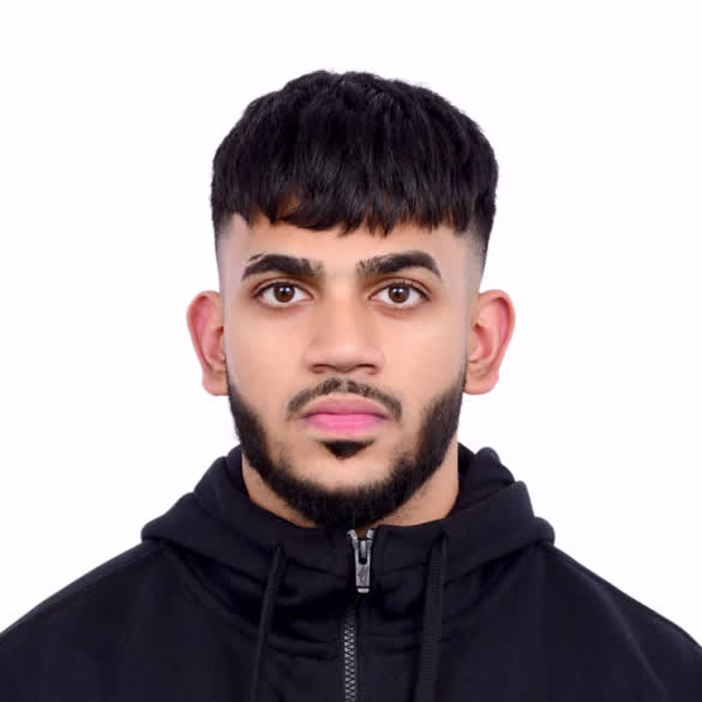 Shehryar Tariq