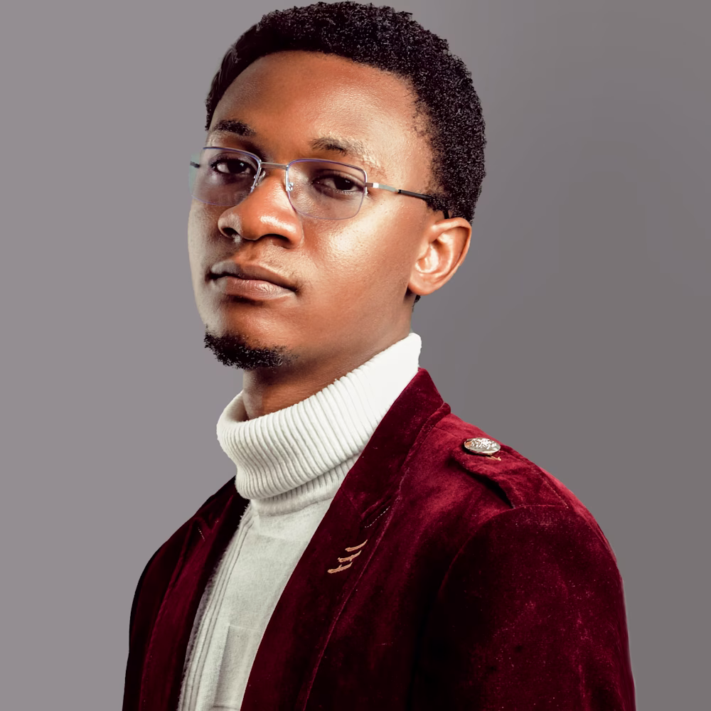 MIchael Adeyanju