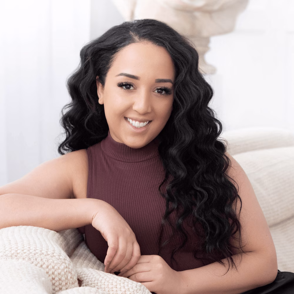 Desiree Thomas