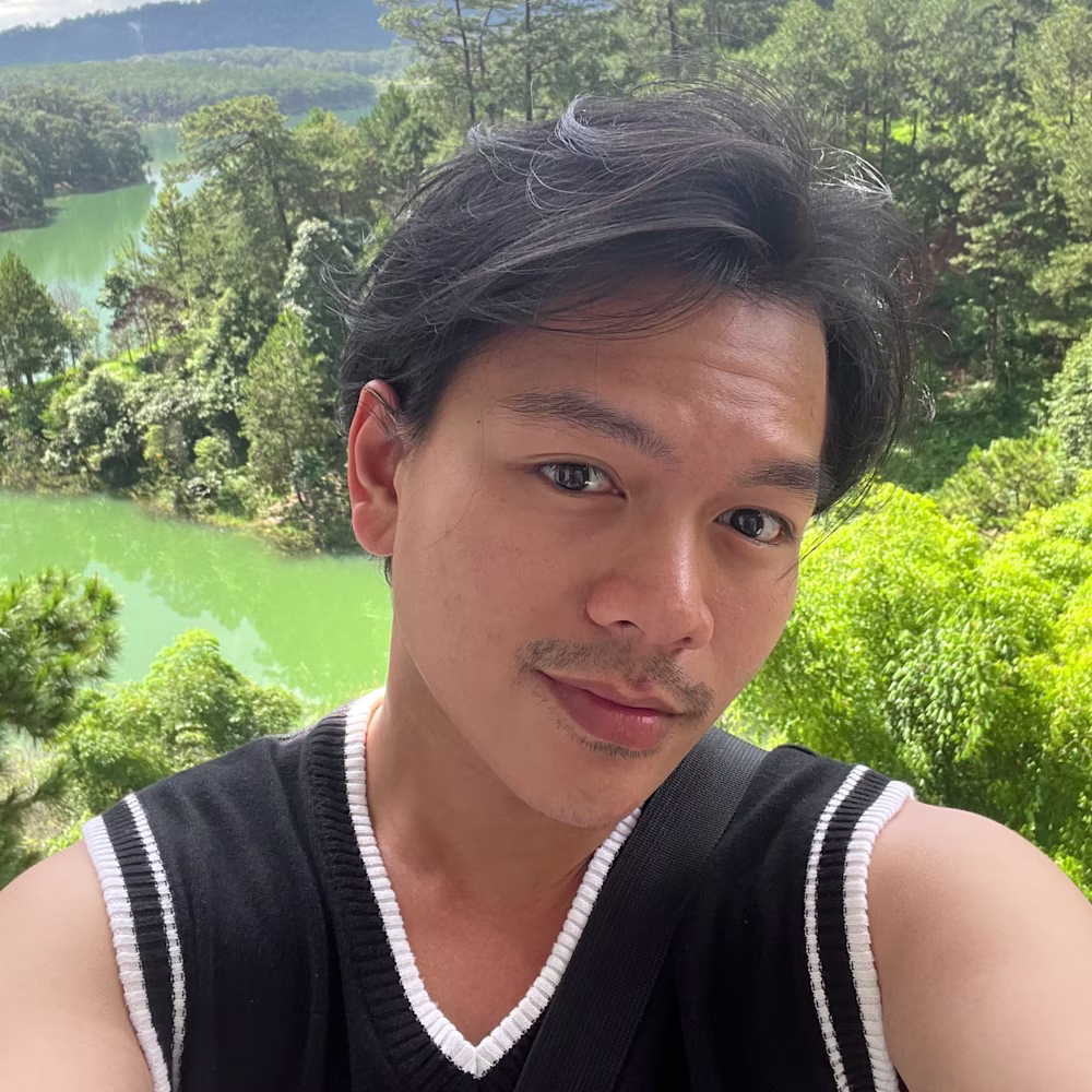 Khuong Tran