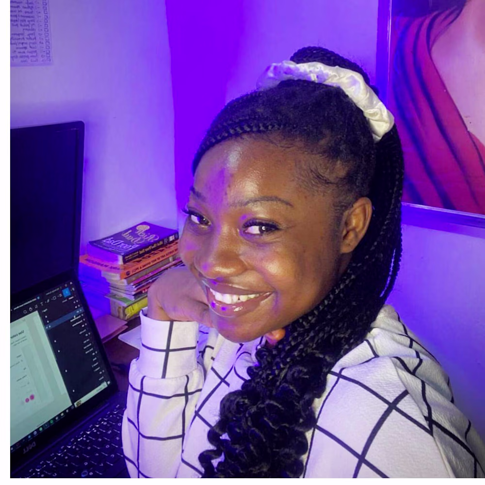Chidimma Ugwu