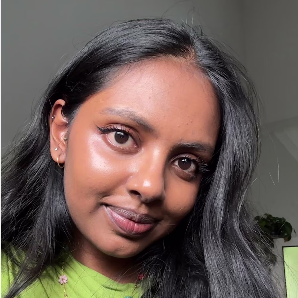 Trishana Mungal